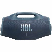 Imagem de Caixa de Som JBL Boombox 4 Azul